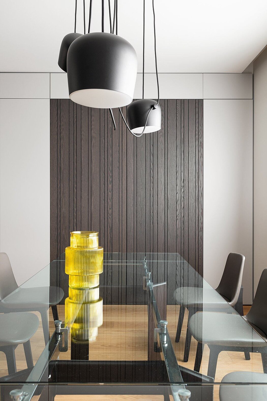 Casa F2 公寓丨意大利卡塞塔丨Rocco Ripoli Architetto-5