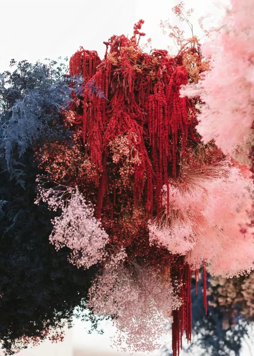 PHOENIX 39 法餐厅丨中国合肥丨GID 国际设计-68