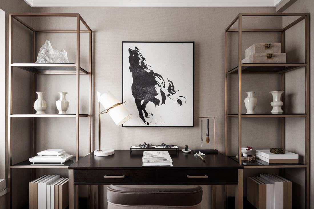 SSD上上国际作品—广州融创御园项目样板间-31