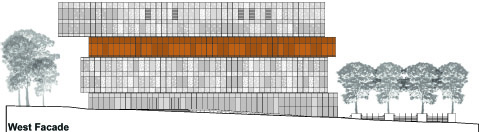 哈利法克斯市中央图书馆,加拿大 / schmidt hammer lassen architects-49