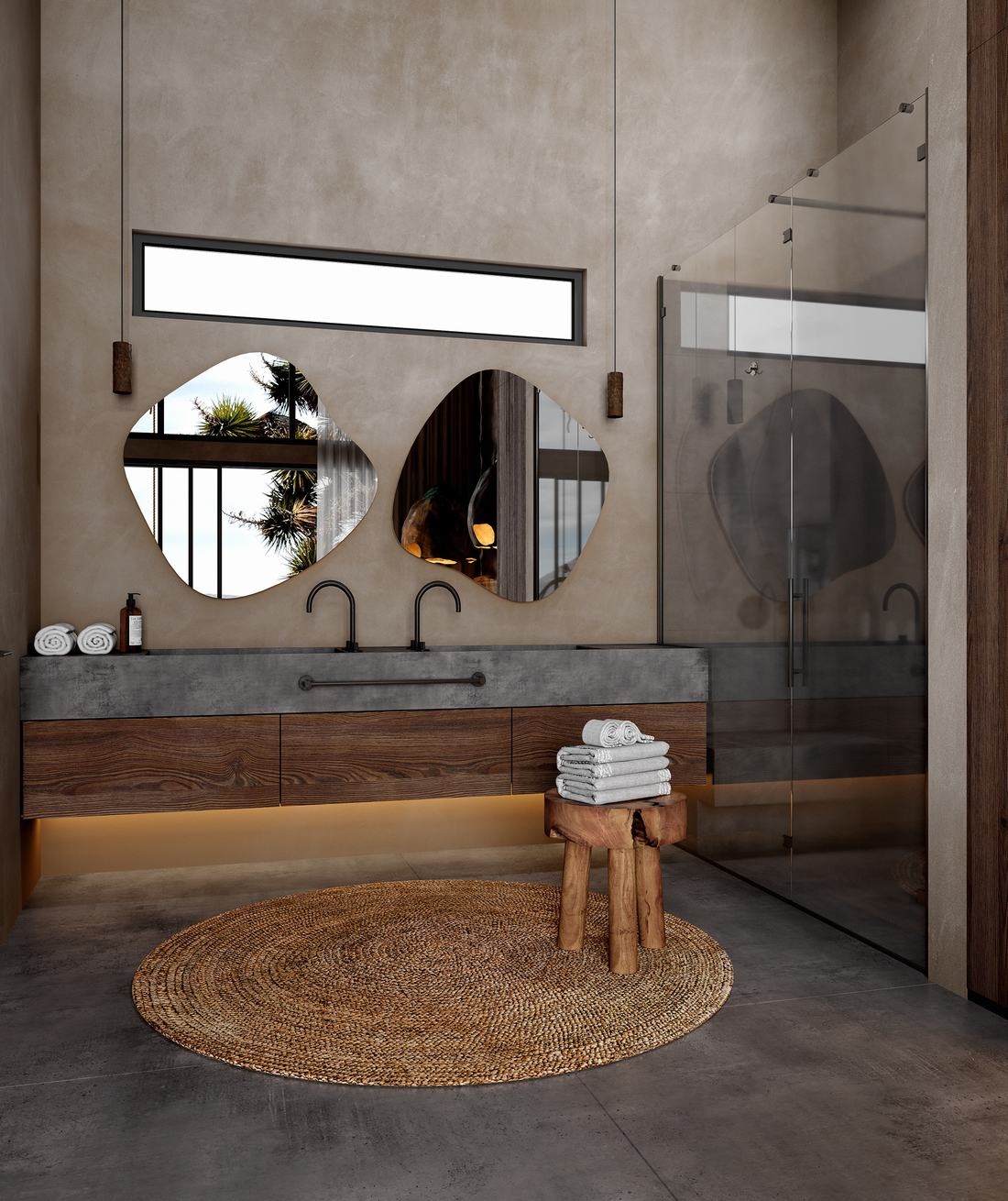 蝴蝶屋丨美国加利福尼亚丨Yana Prydalna-28