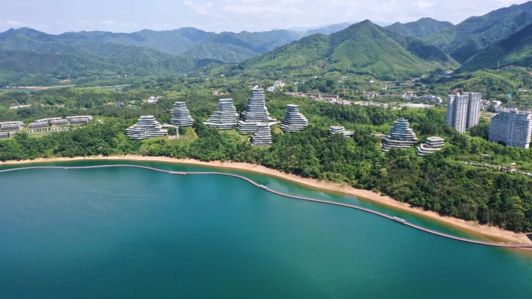 双项目入选！绘长三角交旅融合新画卷-14