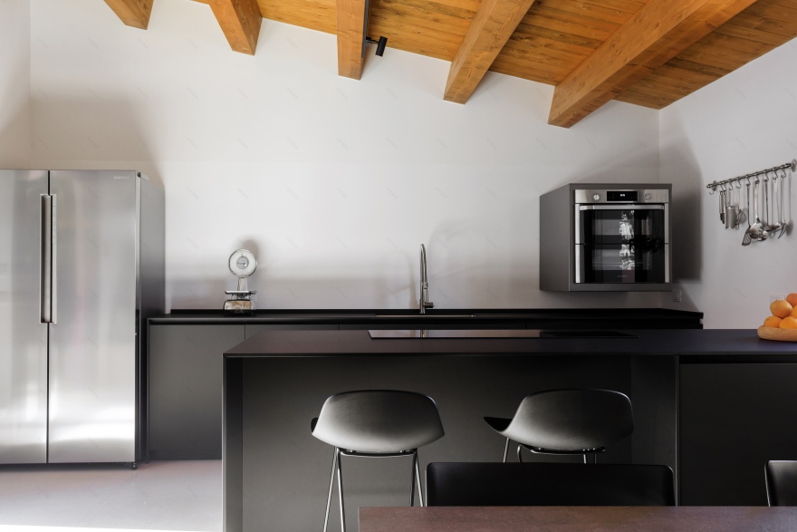 CasaFEVI 别墅改造丨意大利特拉帕尼-29