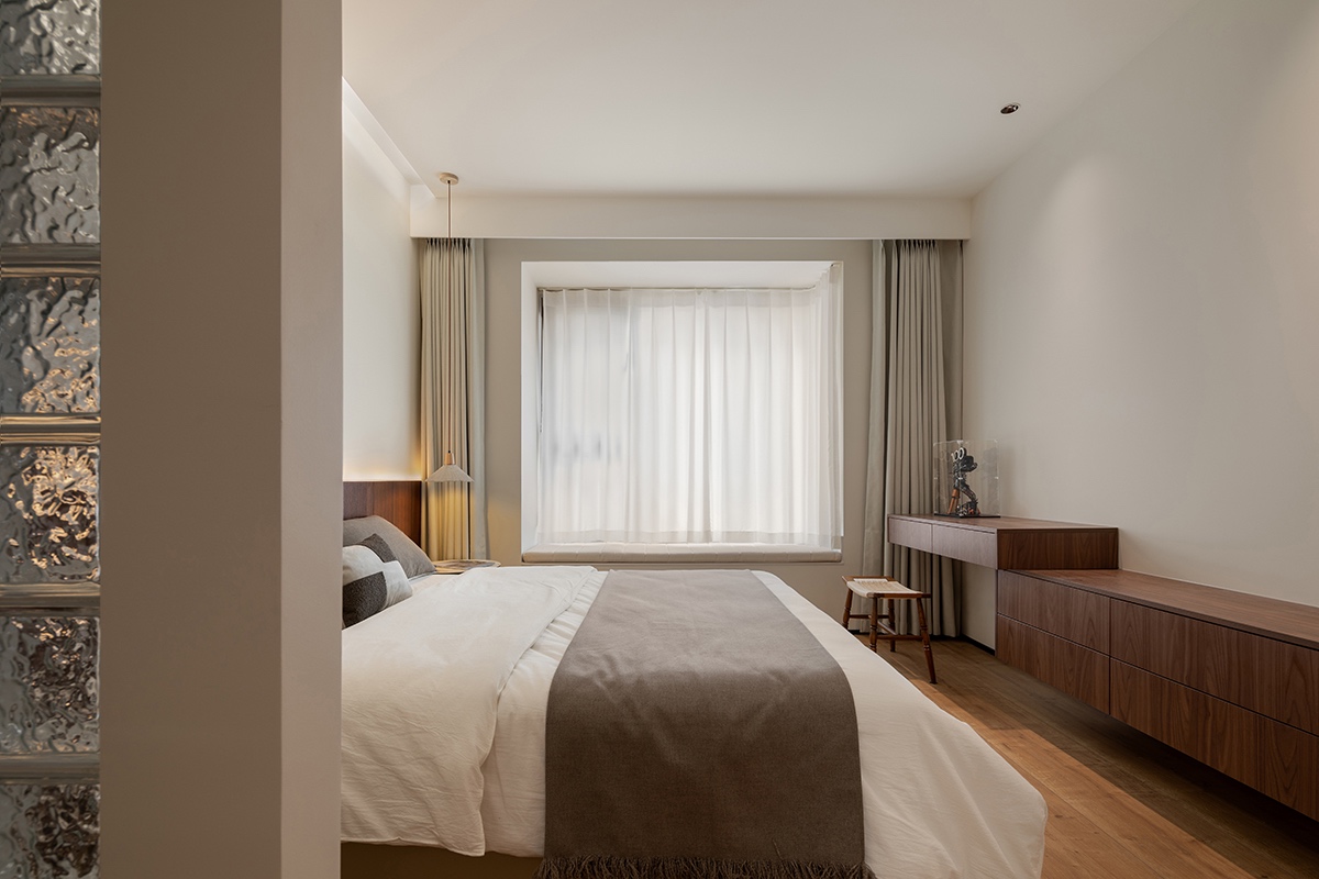 实景《大原》｜自然生长的习习之境丨中国济南丨以志盛视-28