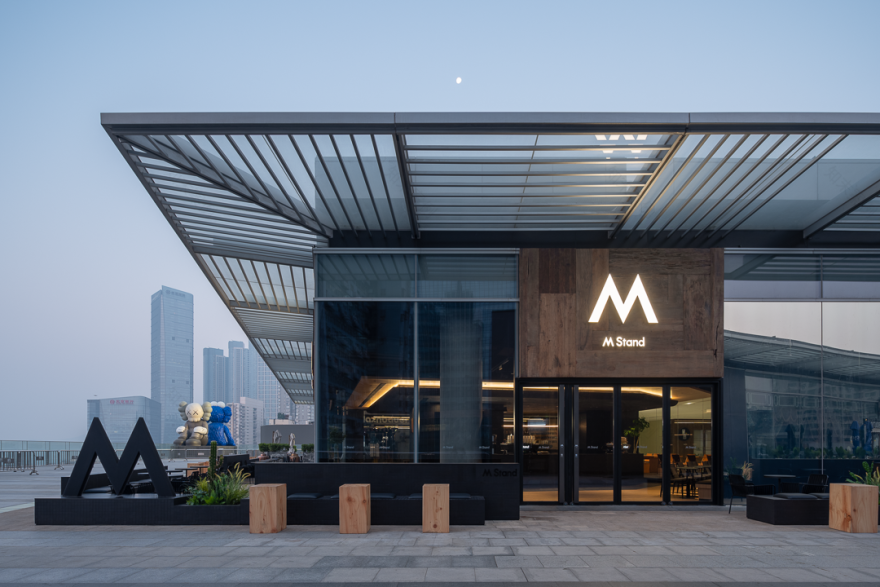 KANGOL HEADWEAR 全球旗舰店丨中国广州丨WING DESIGN-14