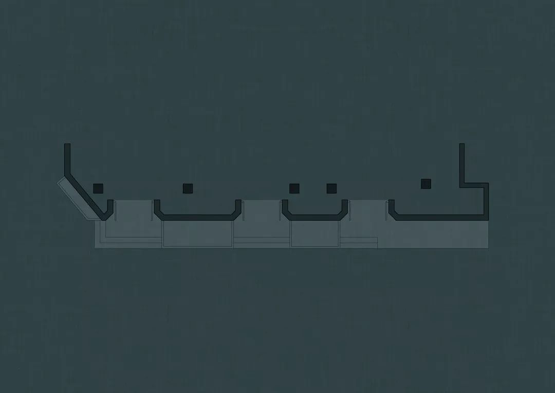 上海枫林街道社区文化中心 | 魔都微笑的公共空间-47