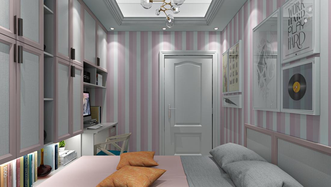 皮阿诺 4G 板打造现代清新空间-30