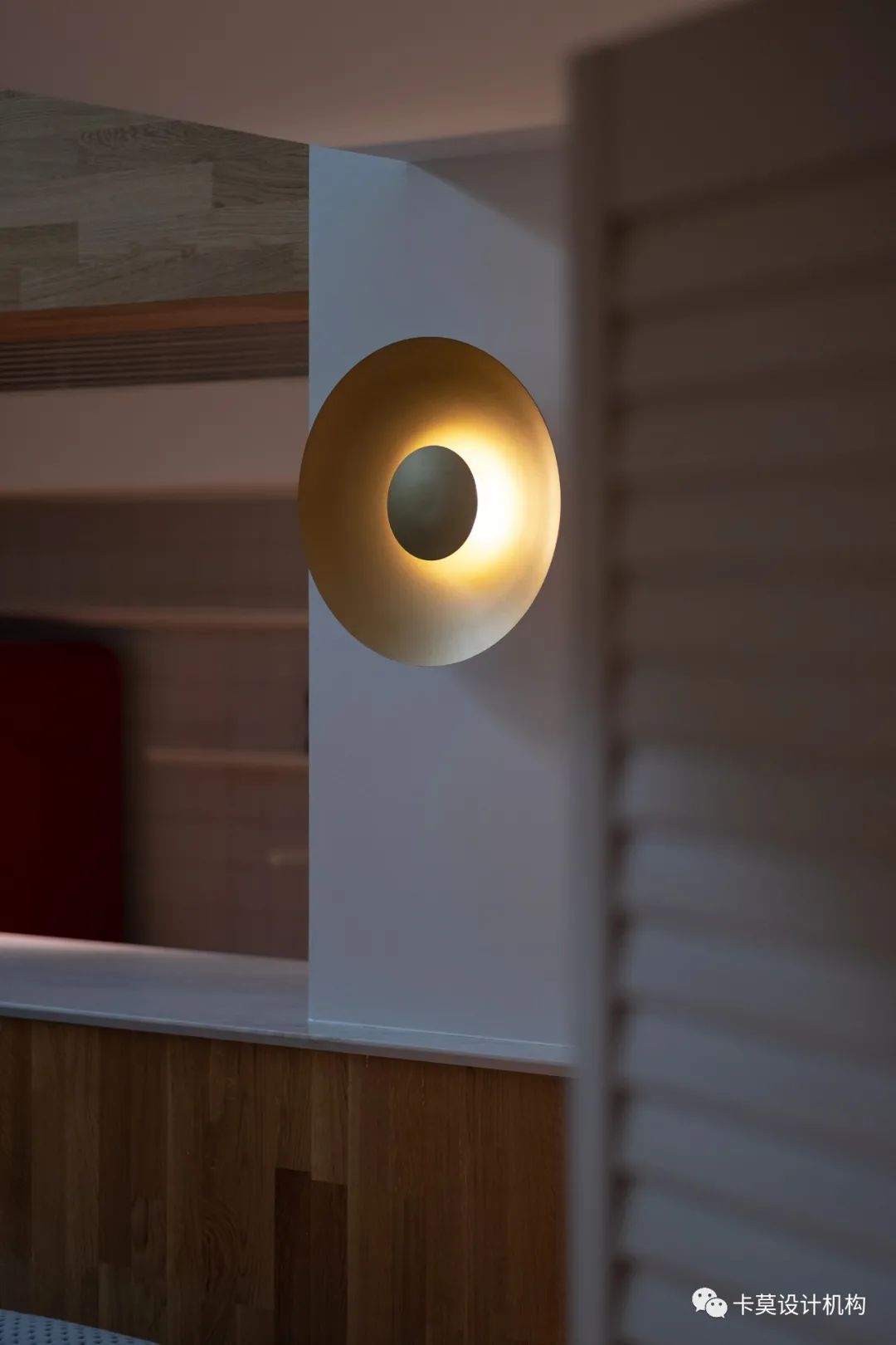 温岭阳光里静谧时光，自然原木打造简约宜居空间-223