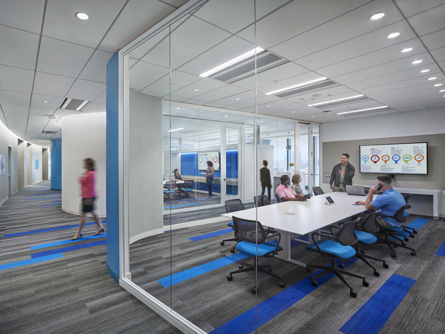 罗伯茨儿科研究中心-12