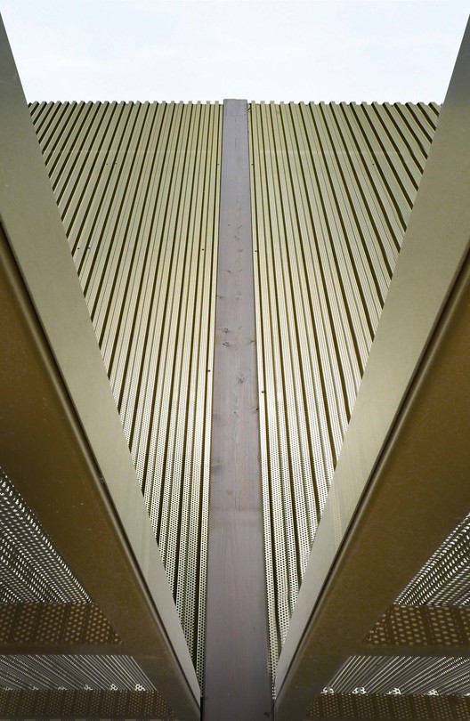 法国安东尼 Espace Mont·Blanc 室内设计-10