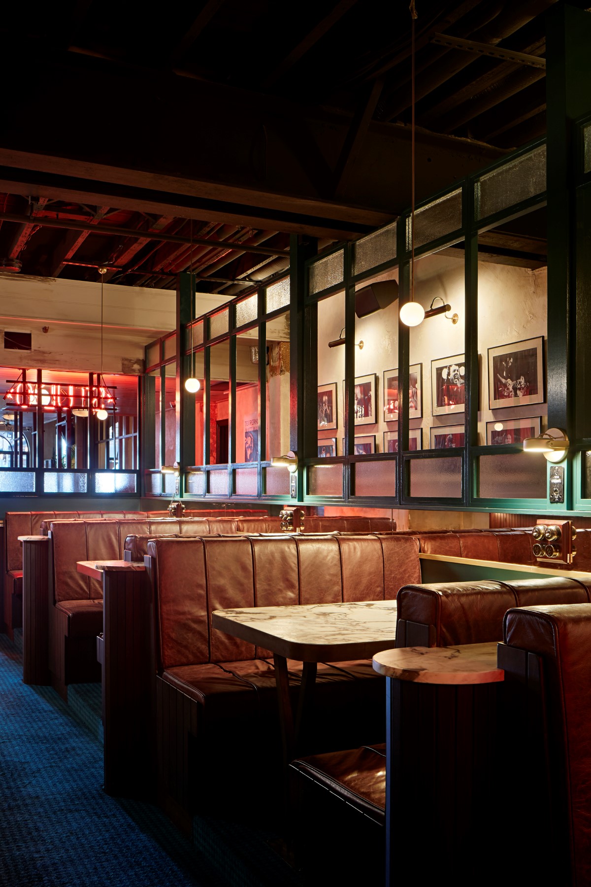 Hotel Esplanade - Techne-24