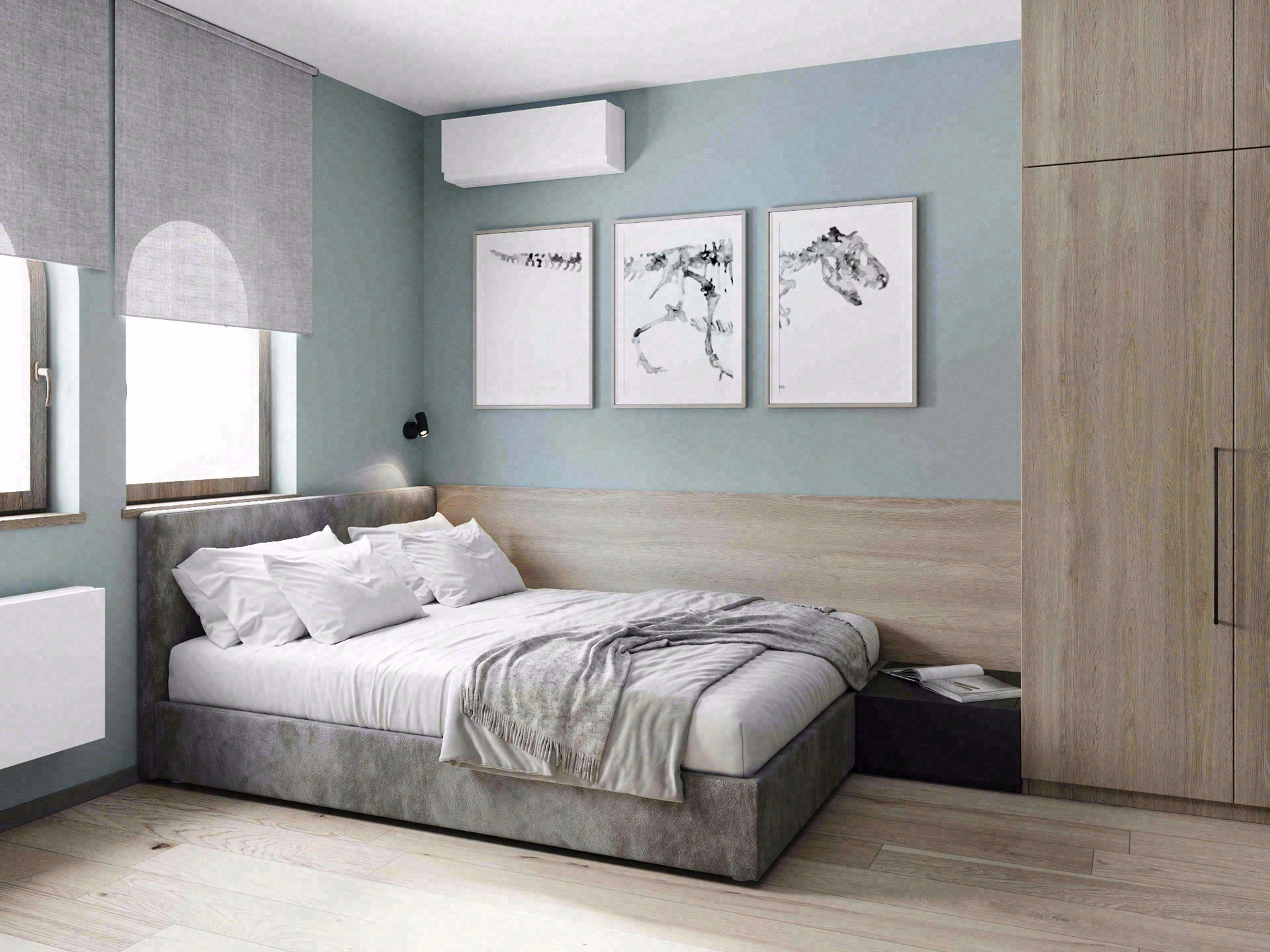 Apartments in Bulgaria-20