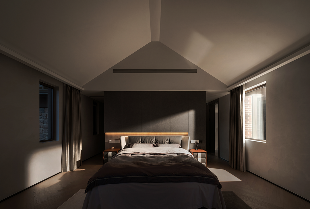 紫金七号丨中国南京丨堂杰国际设计-62