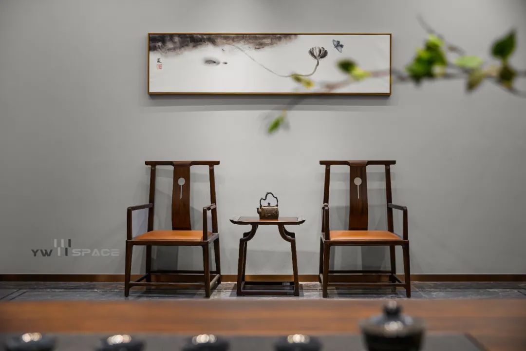 小天鹅恒园丨中国无锡丨倪有为|又未设计-30