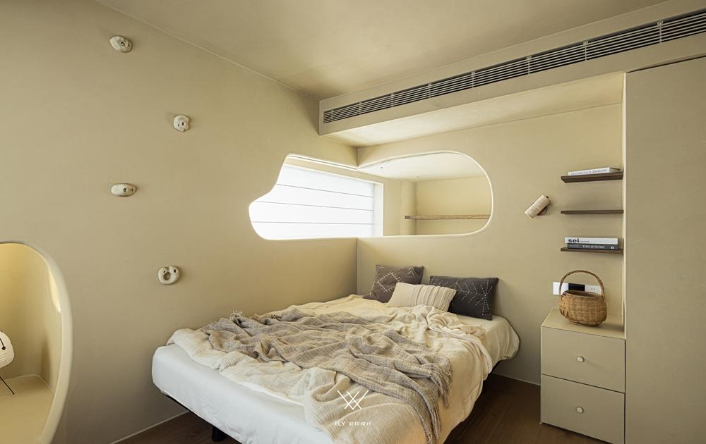 「南山寂照」侘寂丨中国杭州丨菲拉设计-49