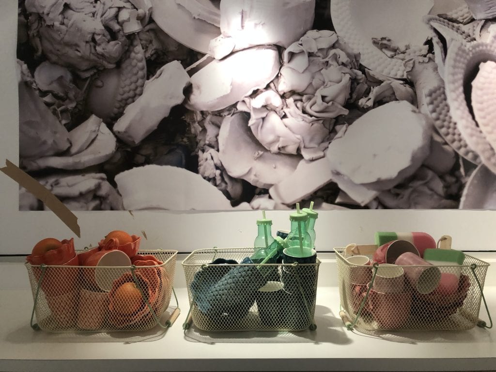 MATEUS店铺,展厅布置丨瑞典斯德哥尔摩-8