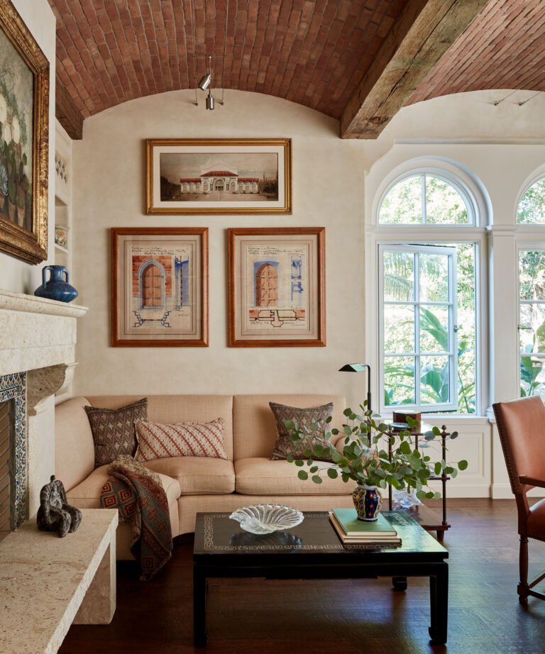 Private Enclave in Palm Beach | Ferguson & Shamamian-9