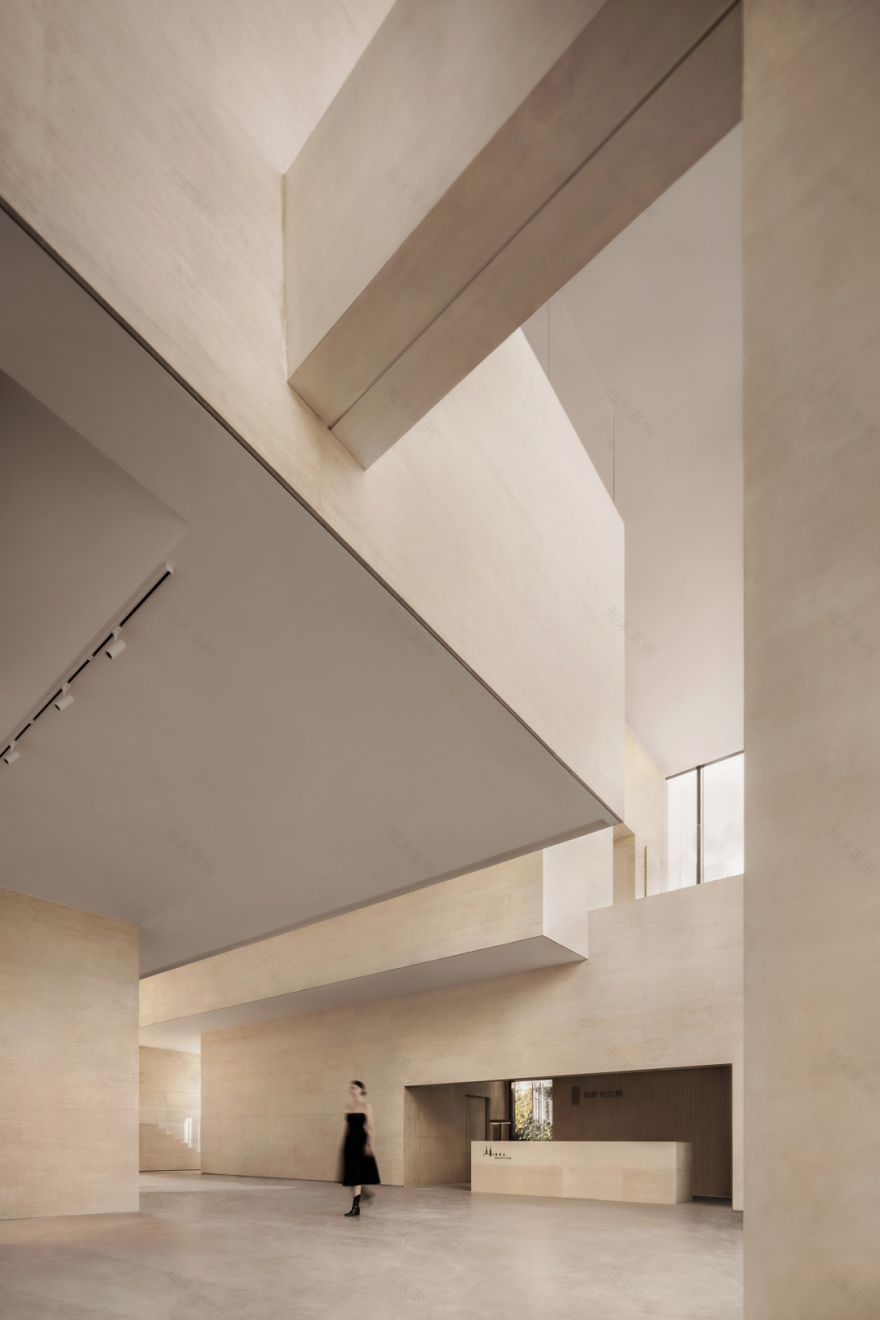 远洋长江樽(武汉museum国际无界艺术馆)丨中国武汉丨水相设计,羽果设计-13