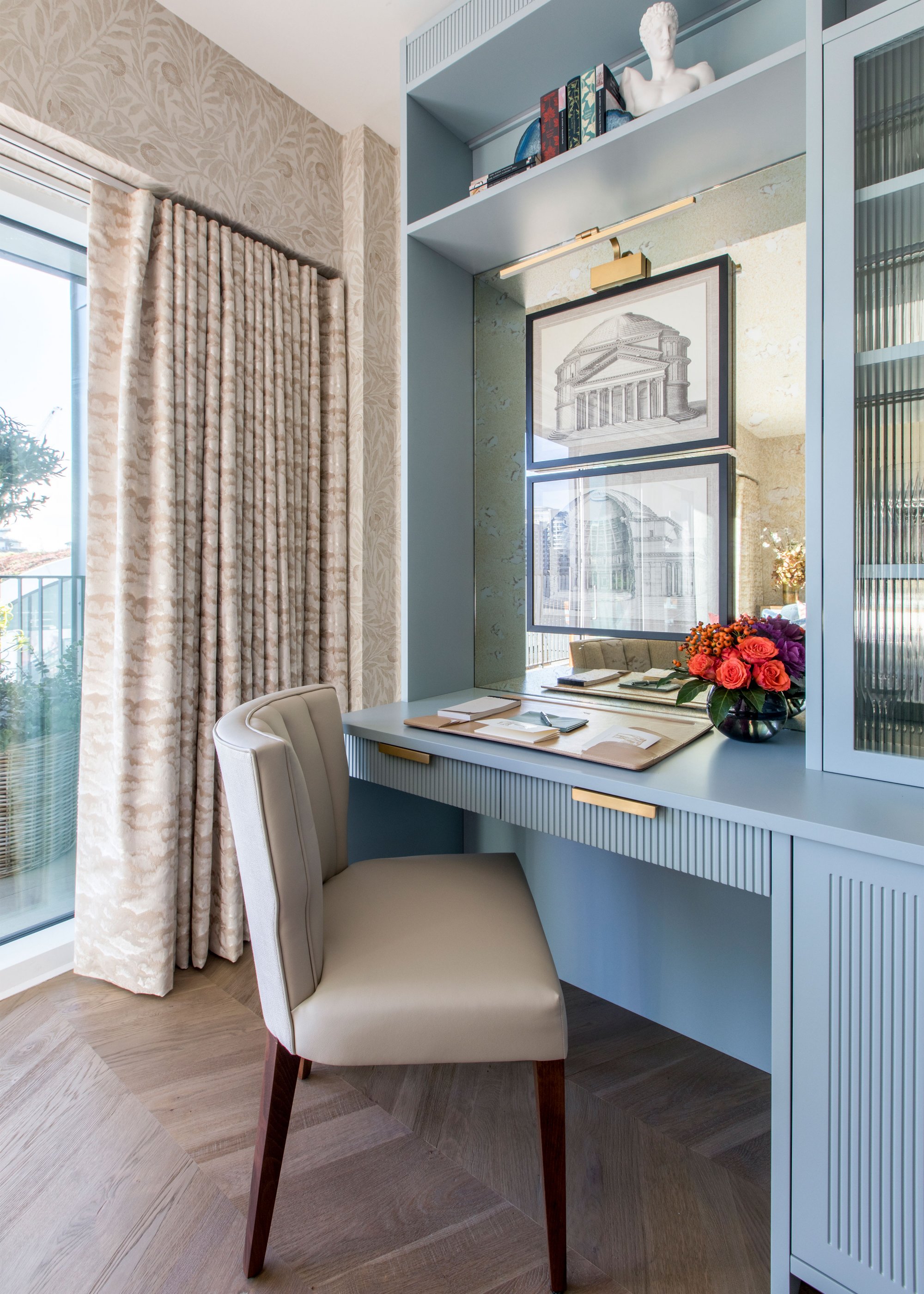 丨英国伦敦丨Honky Design Limited-7