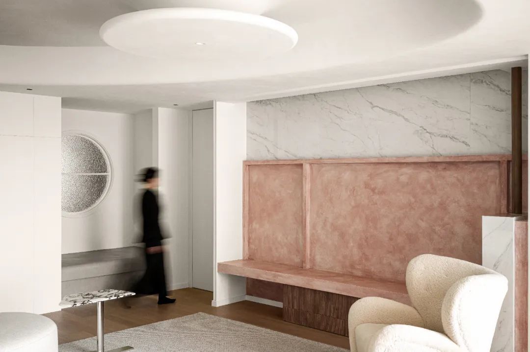 成都东湖长岛 L 住宅丨中国成都丨JSD 简璞设计-21