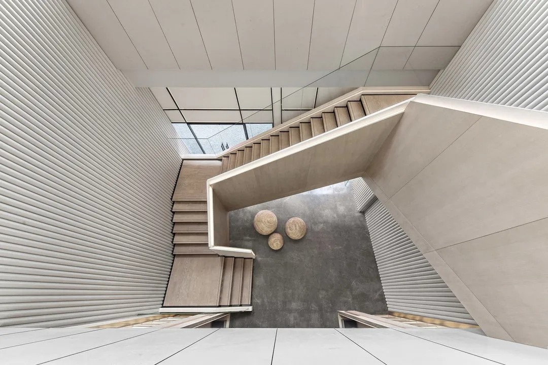 佛山中南置业佛山滨江国际销售中心-41