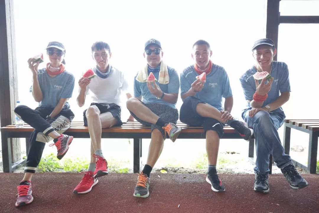 申远百人戈壁挑战赛 | 挑战自我，无畏前行-59