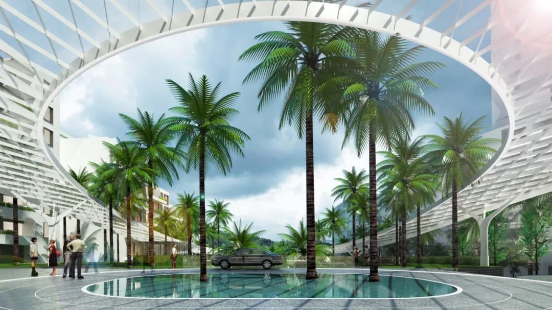 酒店公共空间新玩法丨中国上海丨AAI国际建筑-76