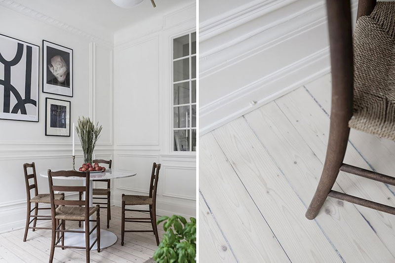 马尔默 38 平米明亮通透一居室-4