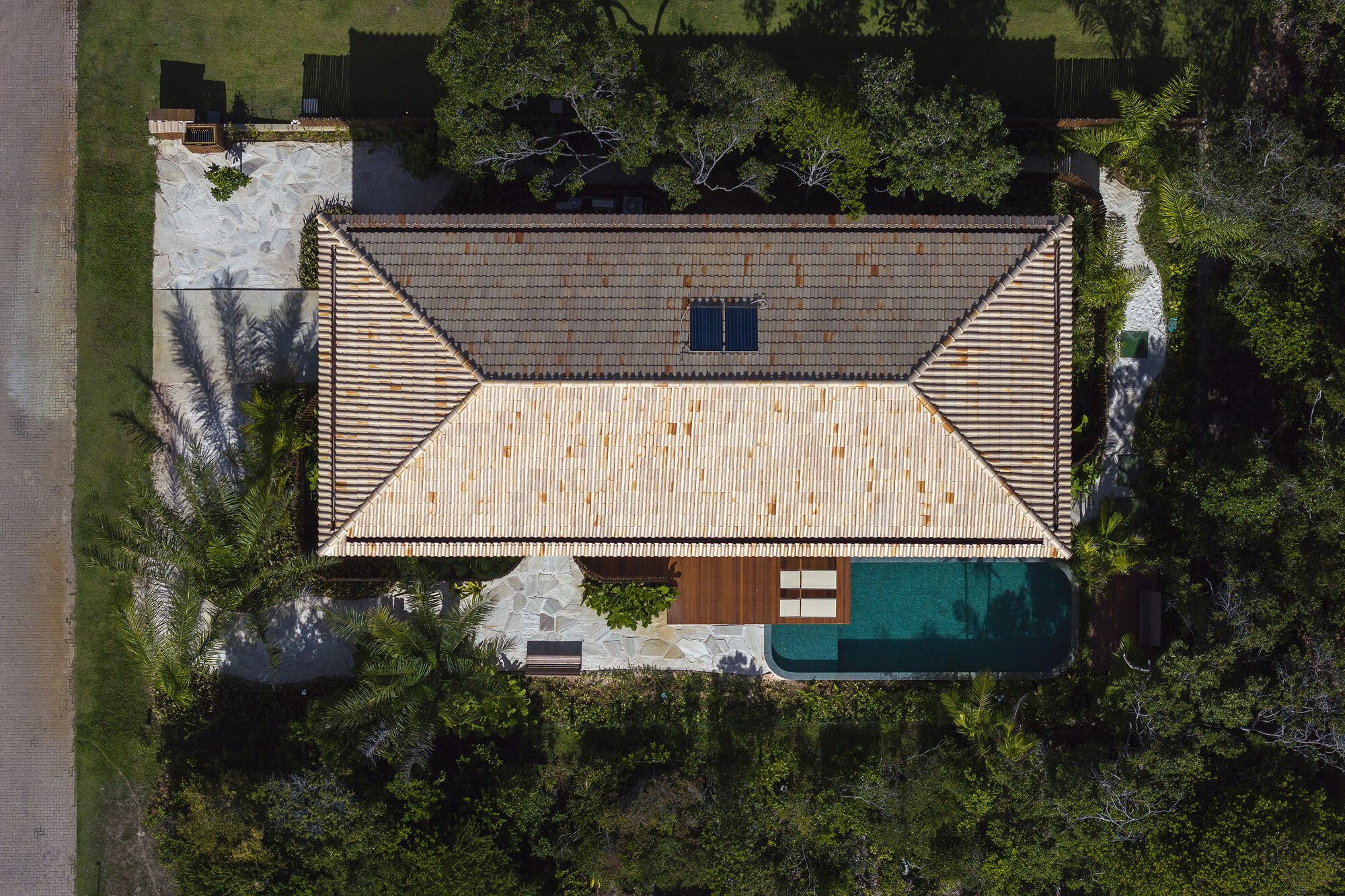 丨巴西丨MACh Arquitetos-40