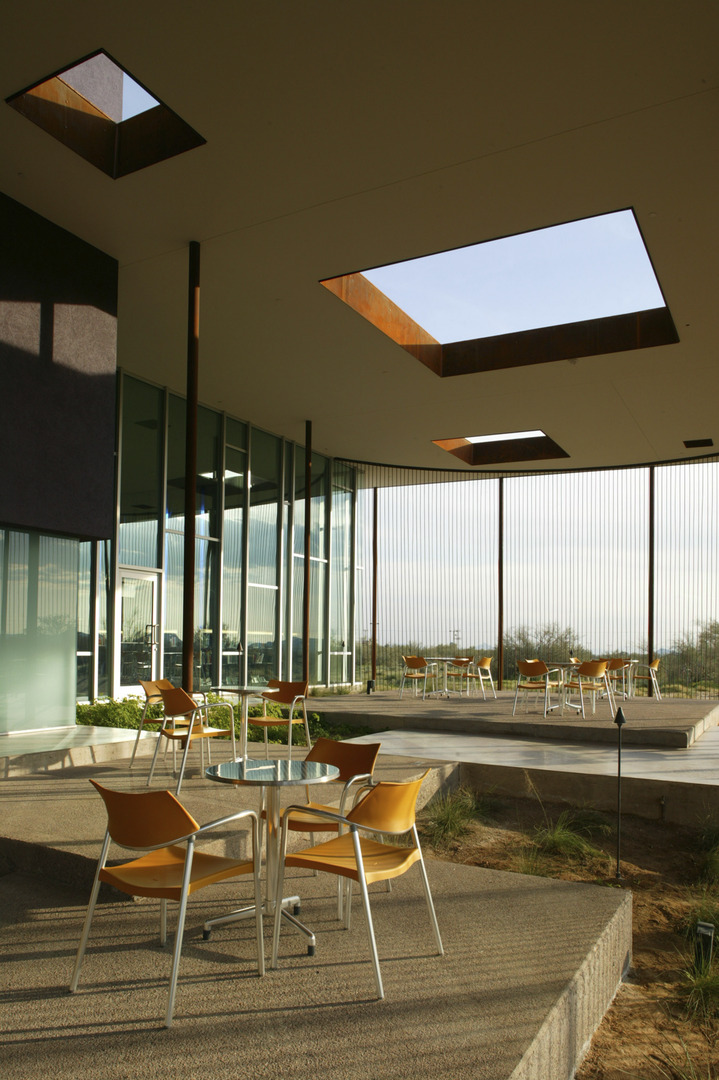 Desert Broom Public Library-8