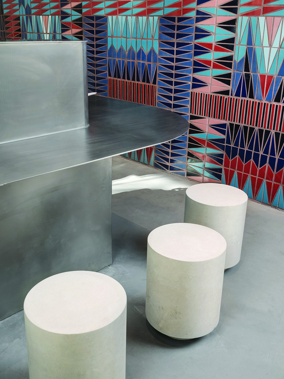 美国Intelligentsia 咖啡奥斯汀店-10