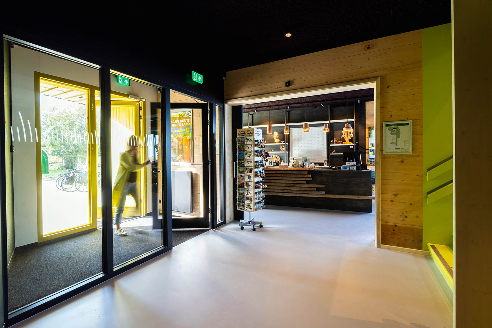 丨NetherlandsAlmere丨Woonwerk architecten-37