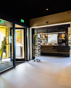 丨NetherlandsAlmere丨Woonwerk architecten