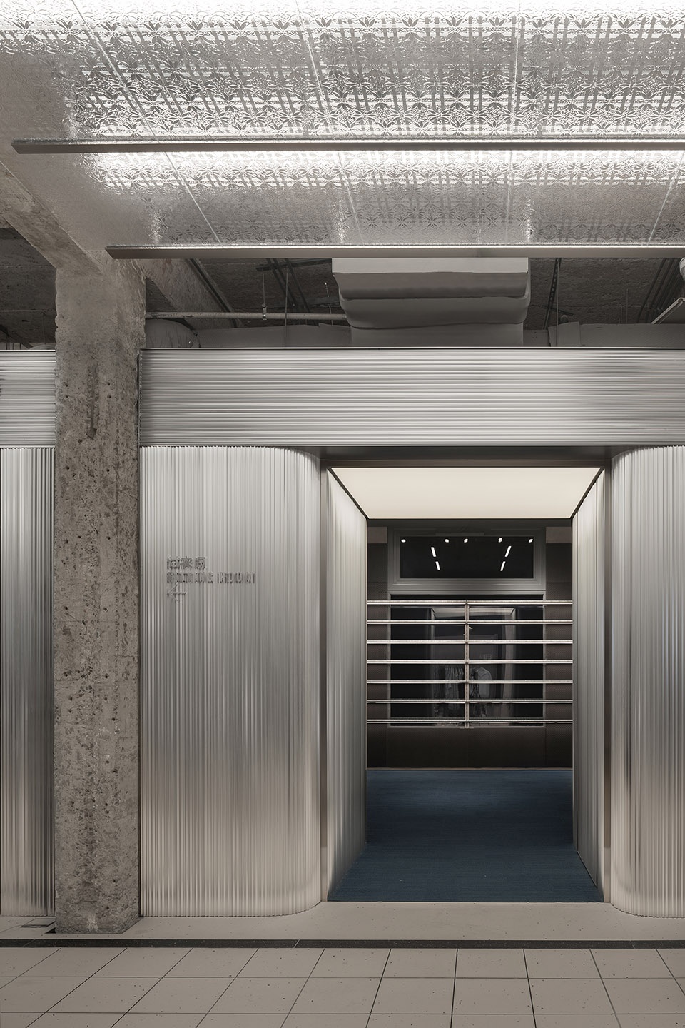 ADIDAS ORIGINALS安福322旗舰店丨中国上海丨東木筑造,TO ACC-58