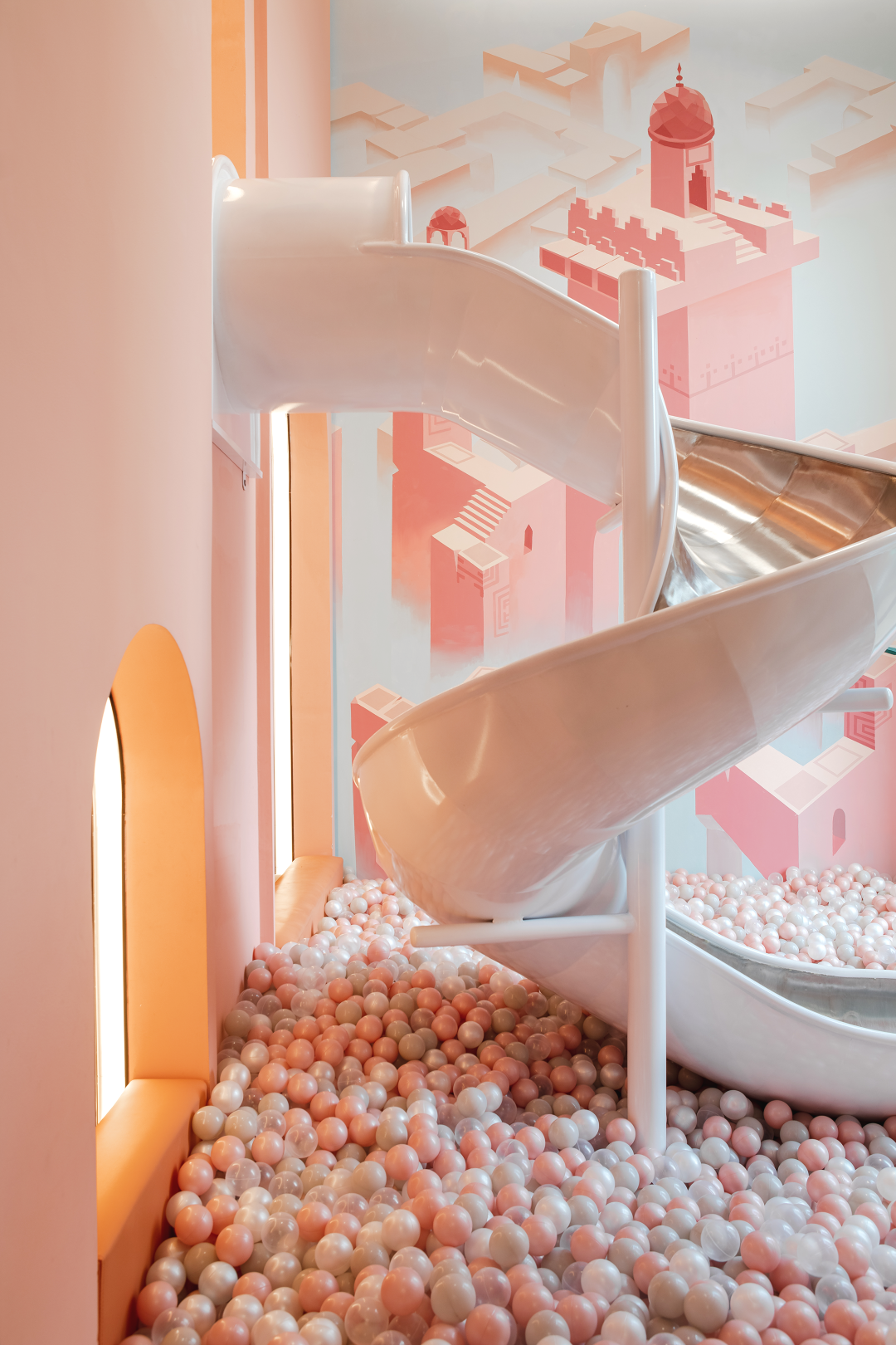 归心交付丨最美怡心春归处，人间难得壹号院-68