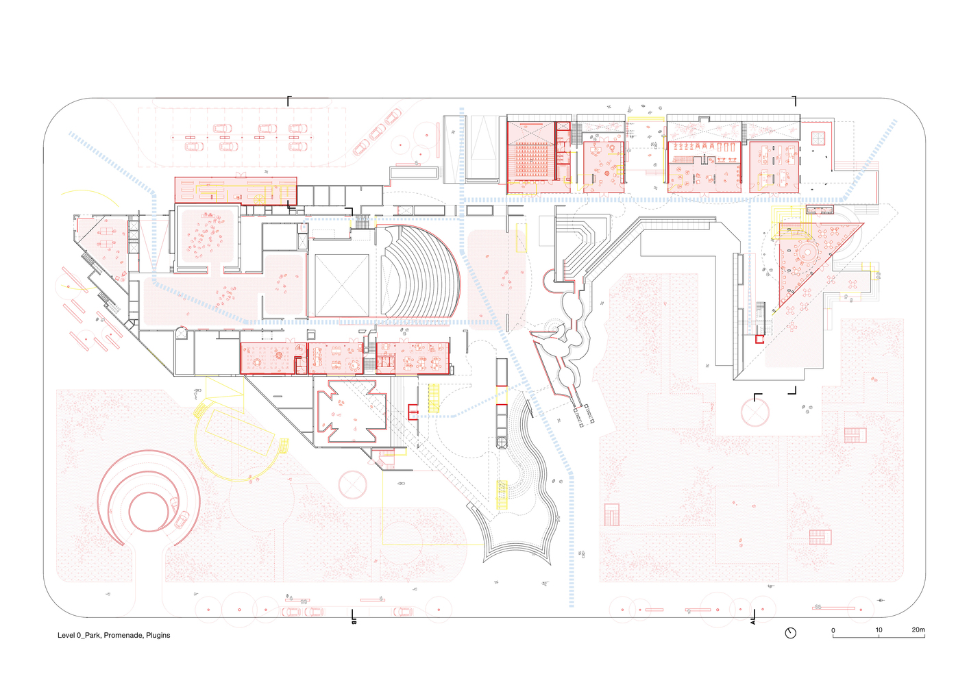 黑山城市更新地标 | 旧建筑新生命-37