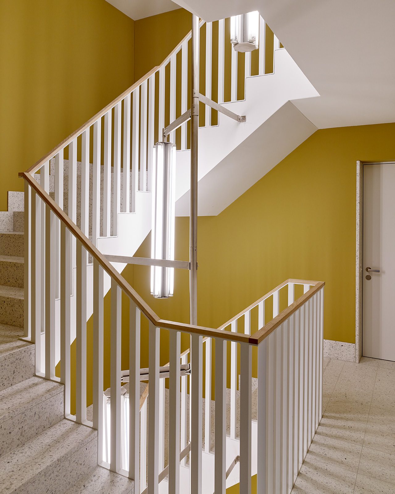 斯佩希区域商住两用楼-26