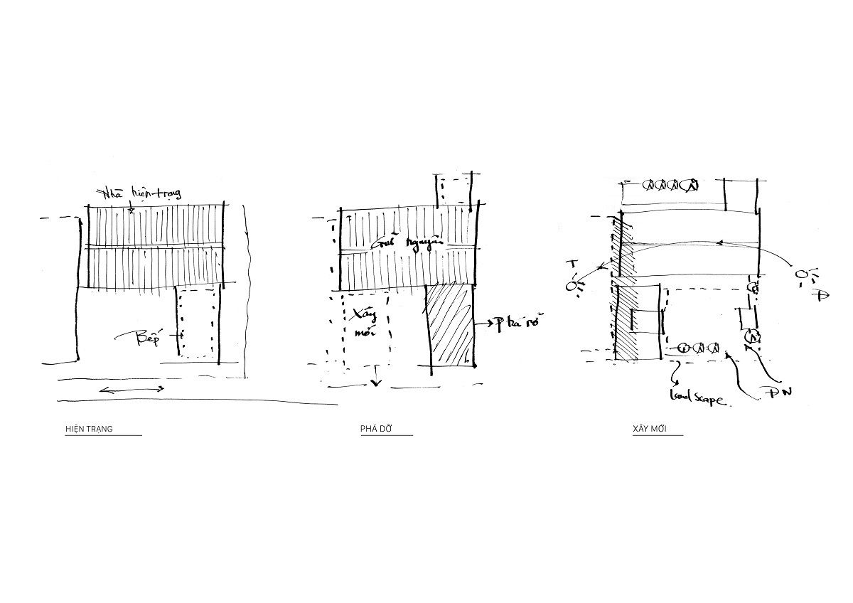 现代乡村融合,北越传统民居的蜕变-23