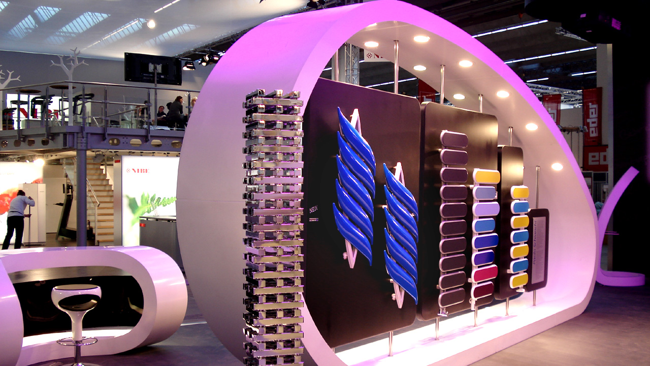 Fish · 豪华家用散热器丨意大利贝加莫丨Giancarlo Zema Design Group-2