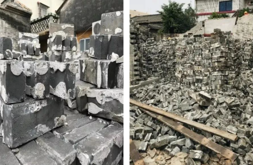 赤坎侨小馆丨中国广东丨TMUP塔木建筑设计团队等多个团队-44