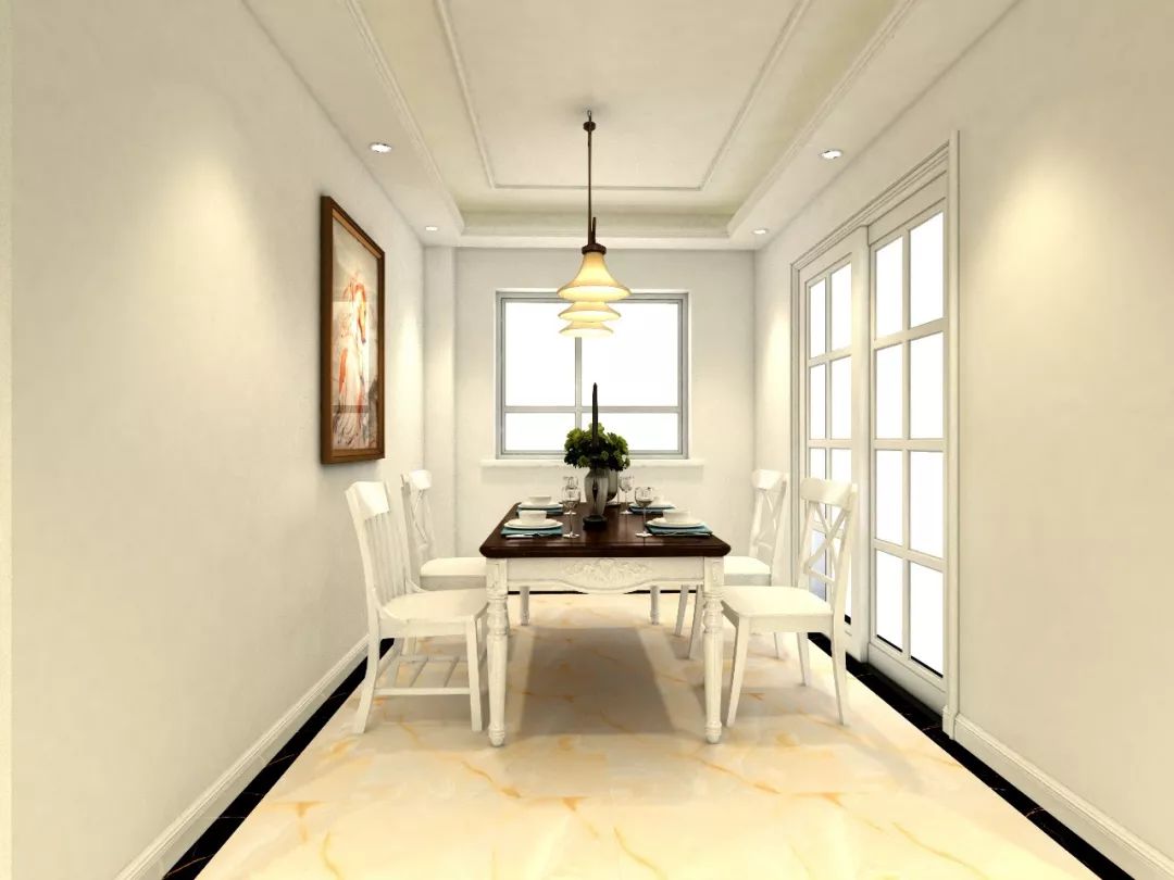 美式轻奢风格，温馨家居生活新体验-98