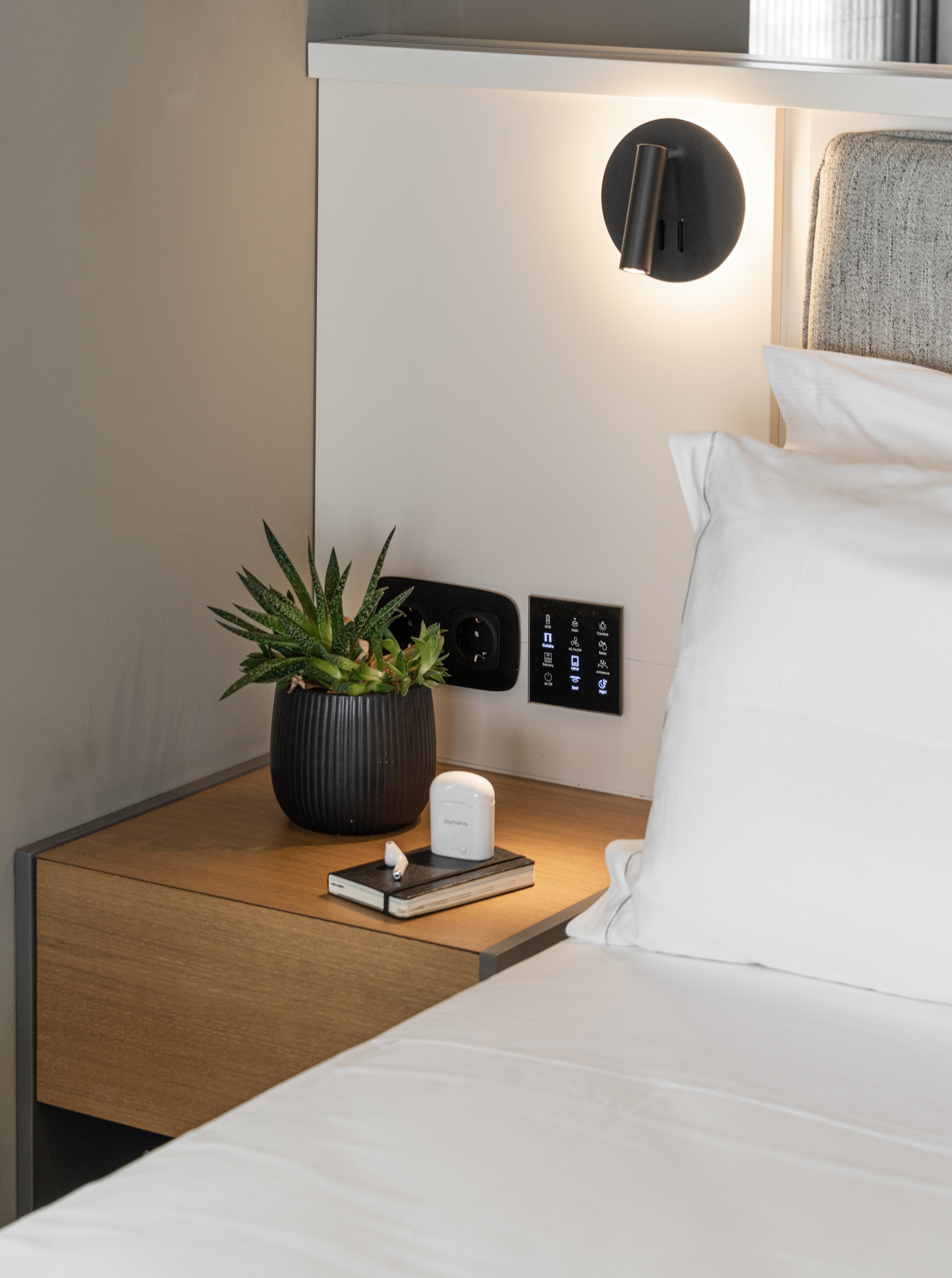 阿纳萨豪华度假村 5*丨希腊丨TAKA + PARTNERS-28