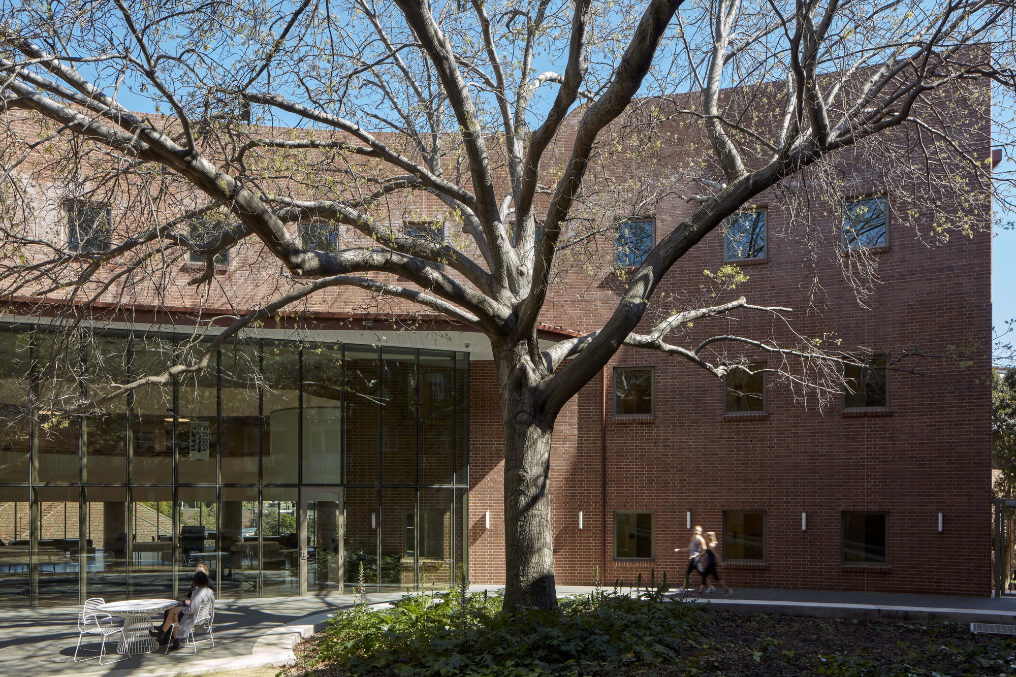 The Sibyl Centre – The Women’s College University of Sydney / m3architecture-35