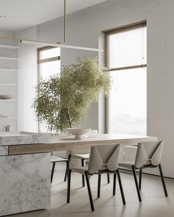 平层丨俄罗斯莫斯科丨Holl Studio-19