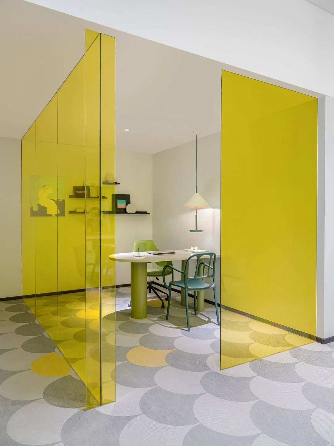 高饱度色彩公寓-76