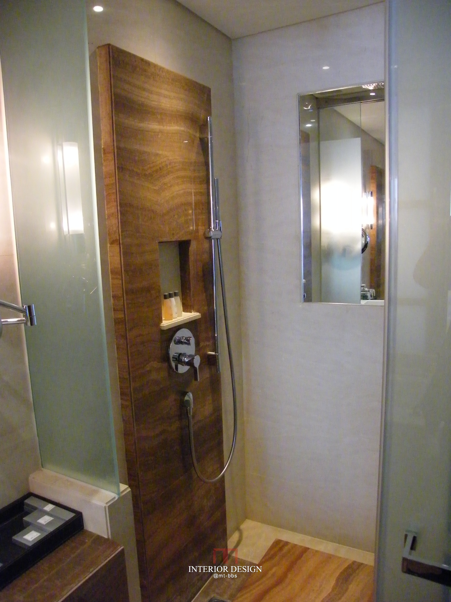 广州君悦酒店(会员自拍)-6