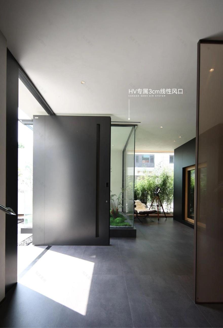 加拿大HV生态空调唐山展厅丨中国唐山丨大石吉吉 吴川文,刘远亮-9