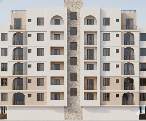 LOQA · 城市规划项目  住宅区规划-58