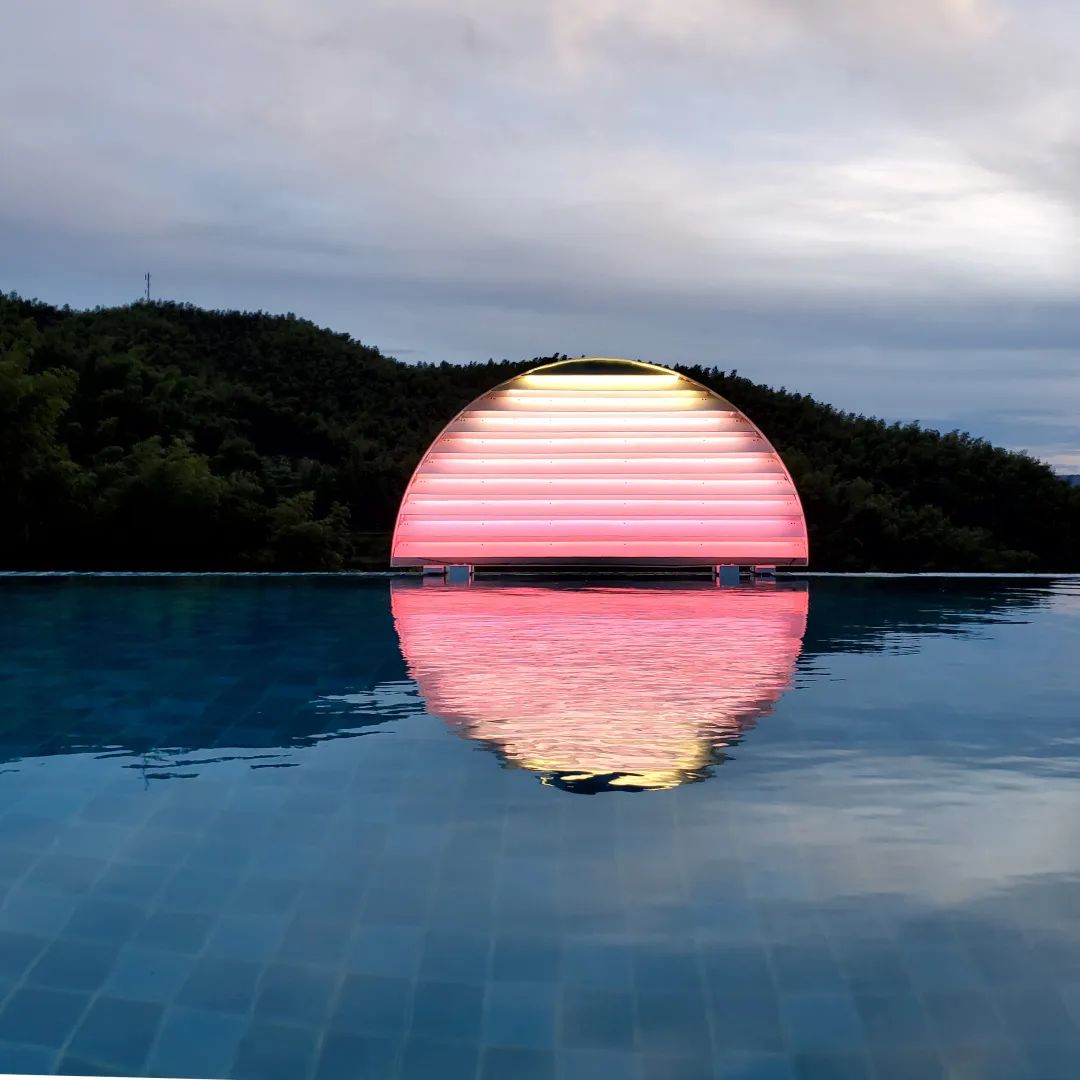 “青空”设计丨YAANK LAB-39