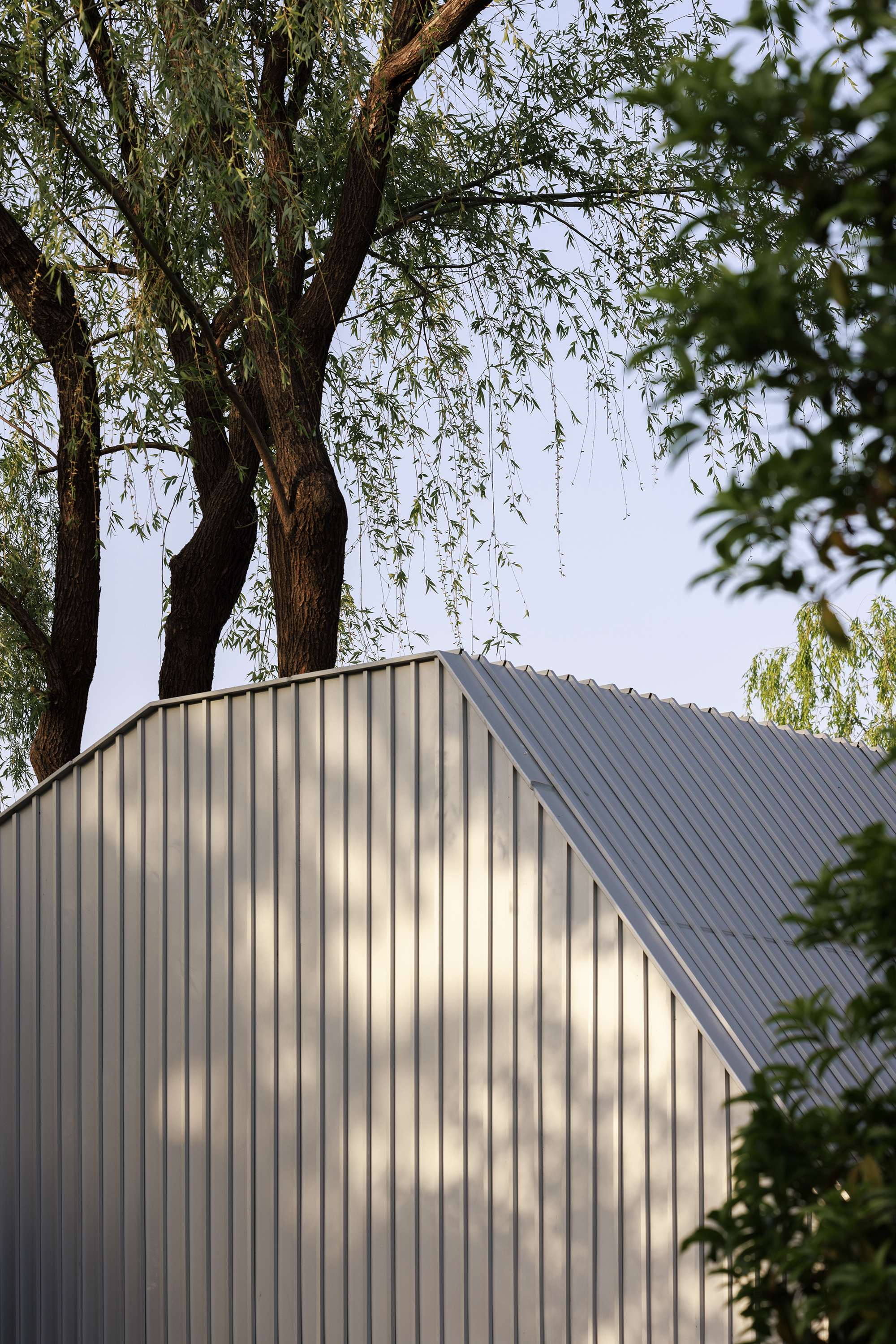 丨中国上海丨Wutopia Lab-53